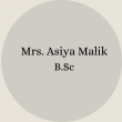 Mrs. Nosheen Ayub B.Sc – B.Ed(13)