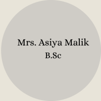 Mrs. Nosheen Ayub B.Sc – B.Ed(13)