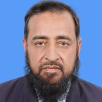 Muhammad Abbas Sharif