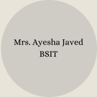 Ayesha Javed