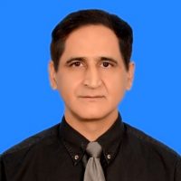 Azhar Sarfaraz Baig