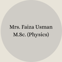 Faiza Usman