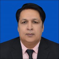 Javed Mirza