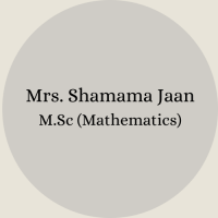 Shamama Jaan